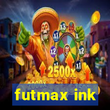 futmax ink